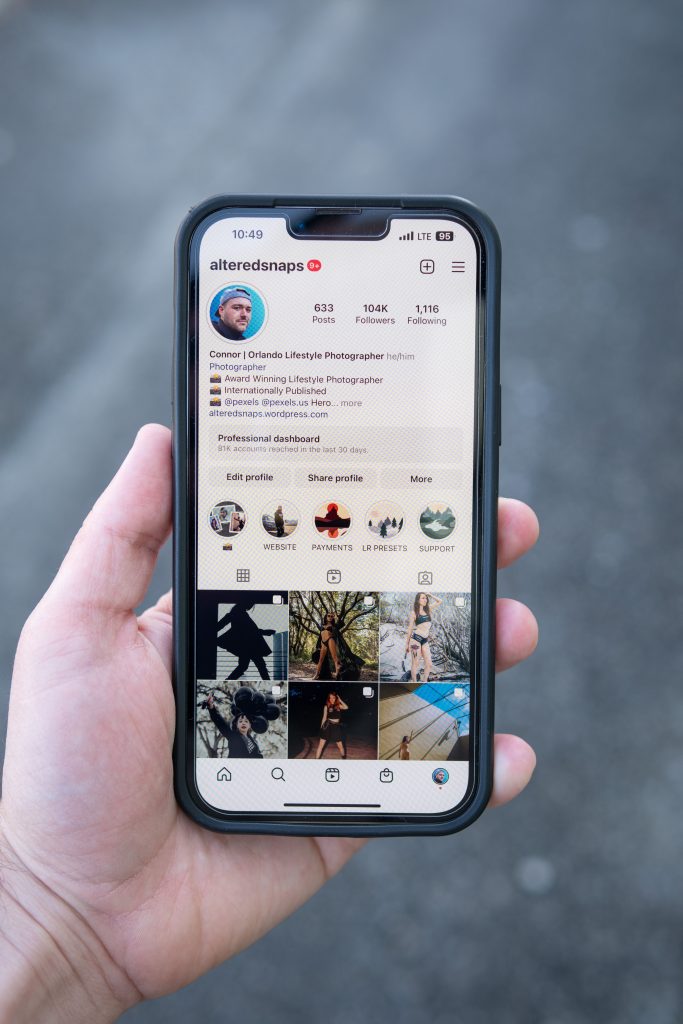 What is a social media strategy?