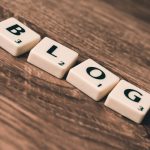 Best place to get a domain + build a website?