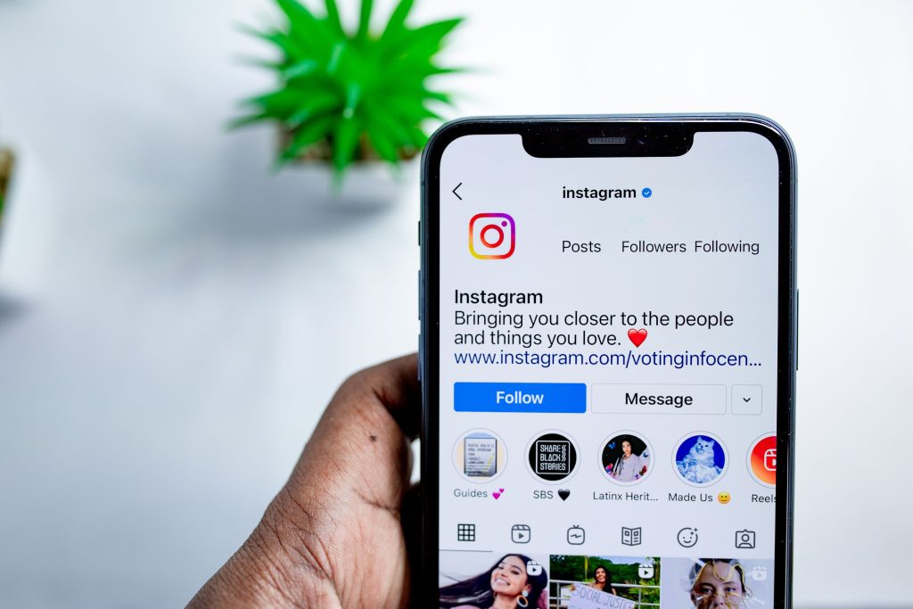 How to increase Instagram followers?